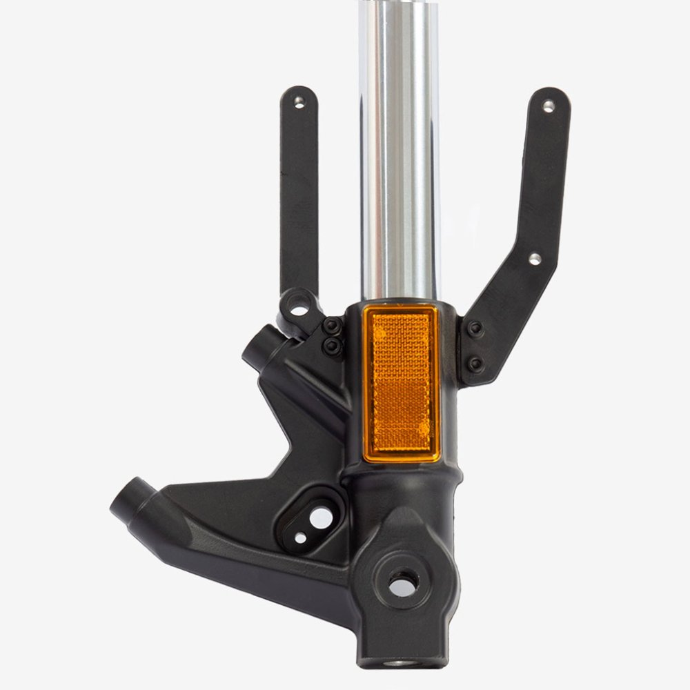 Suspension Fork 3
