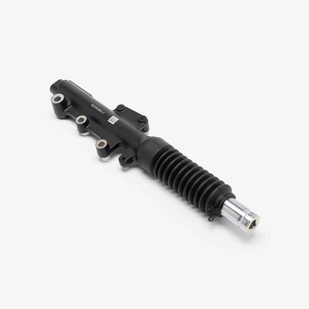 Suspension Fork 2