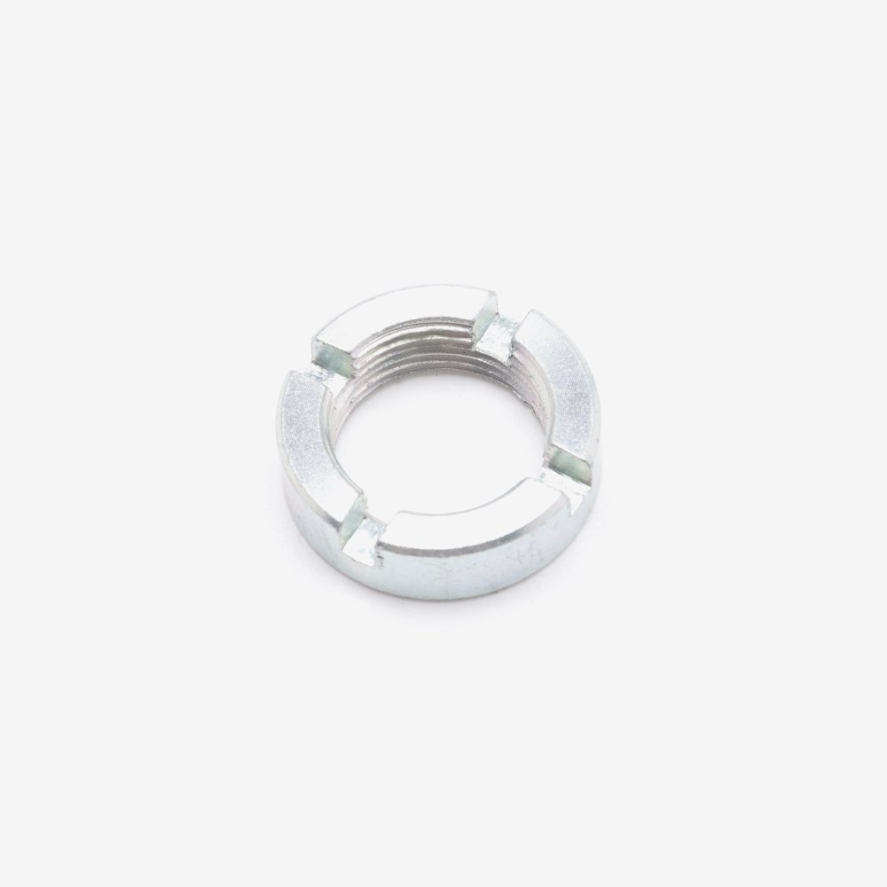 Crash Bars Threaded Bush