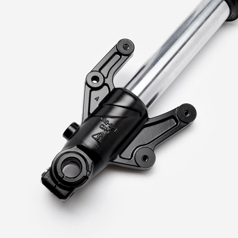 Suspension Fork 2