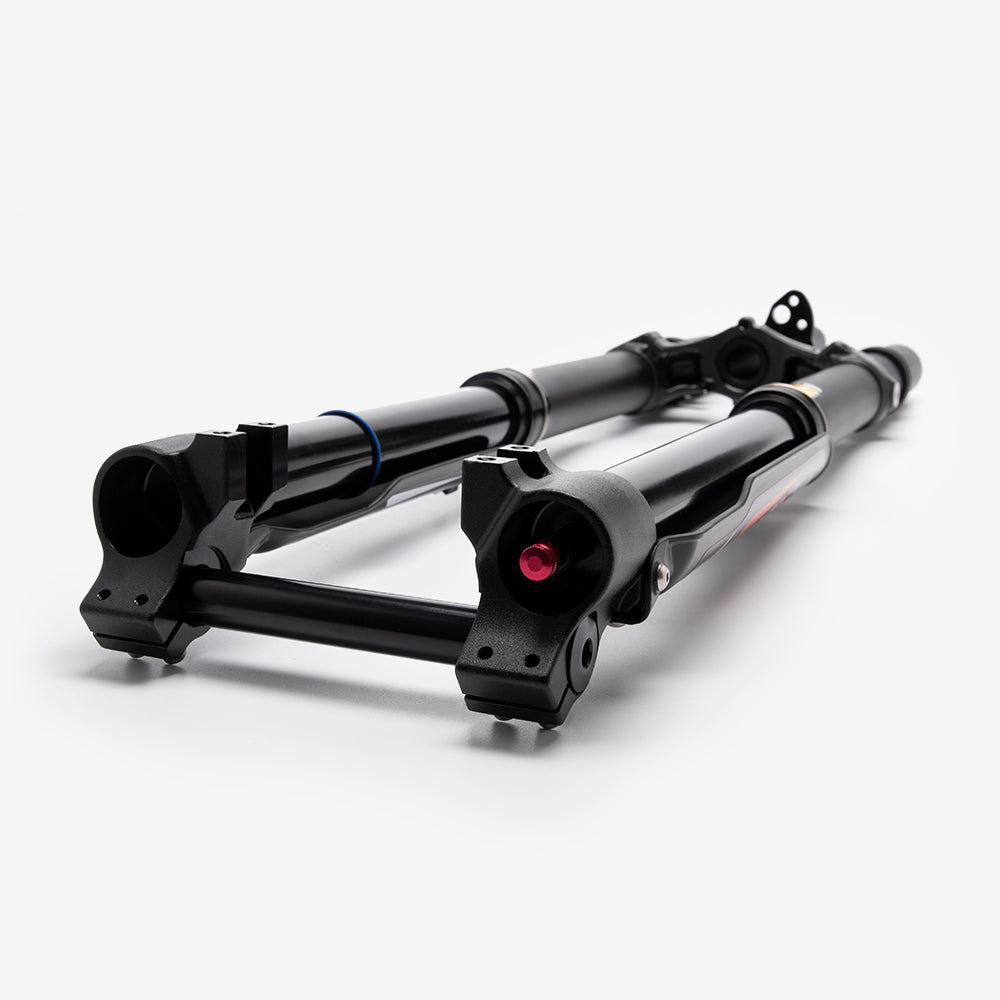 Suspension Assembly 4