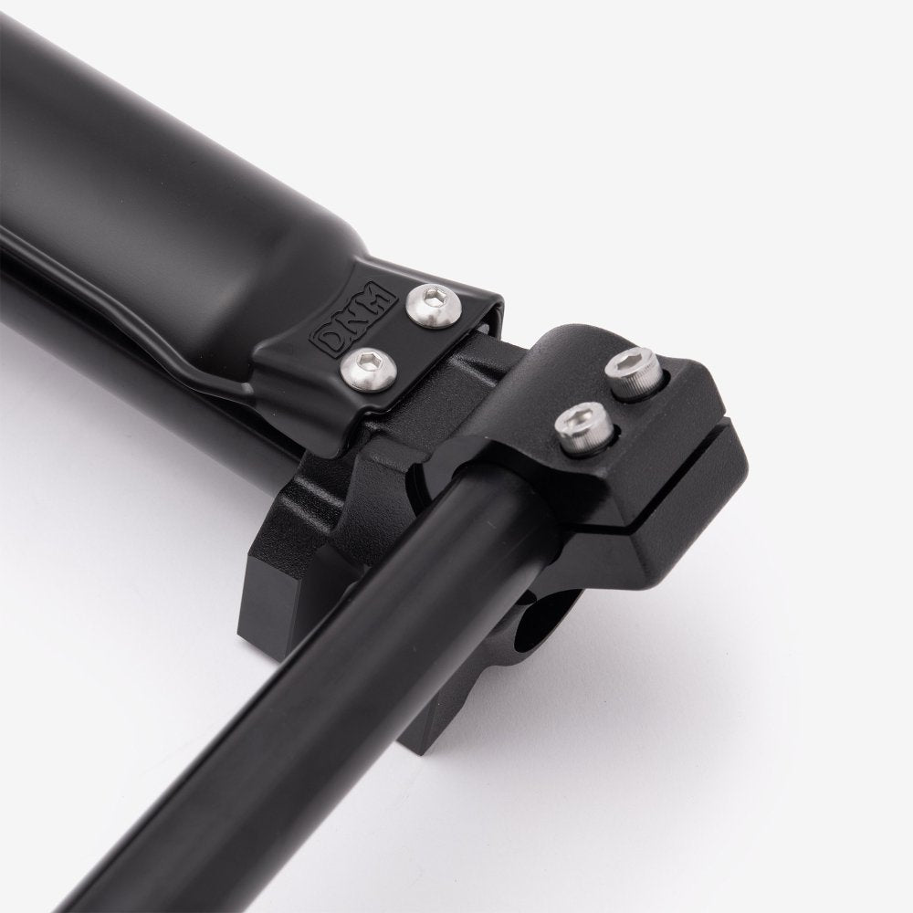 Front Suspension Assembly (Talaria Red Version) 5