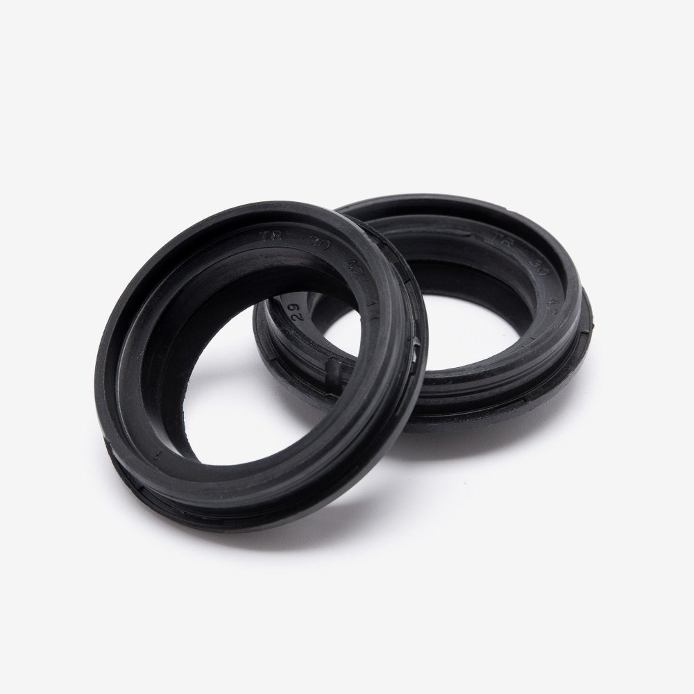 Fork Dust Seals (Pair) 2