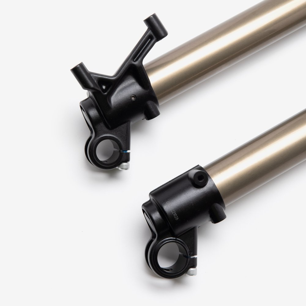 Talaria Suspension Fork Legs 2