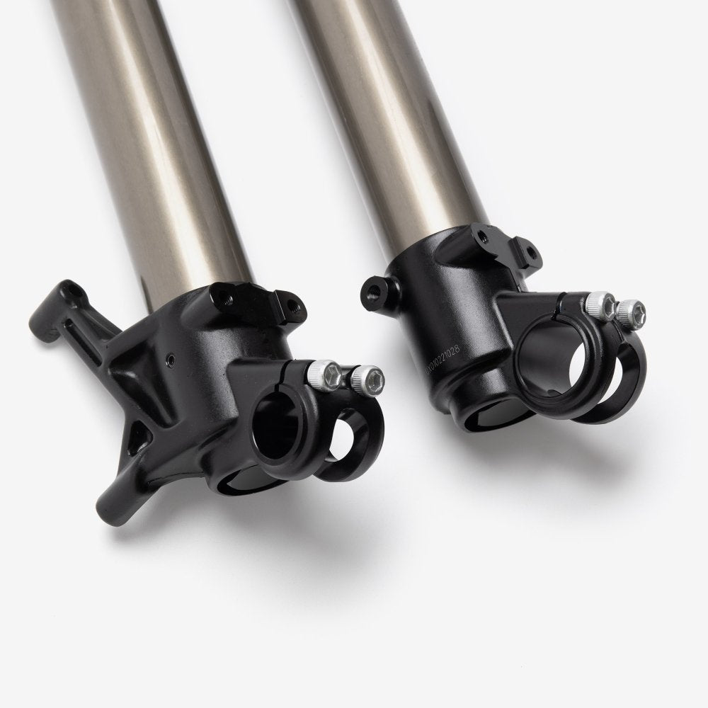 Talaria Suspension Fork Legs 4