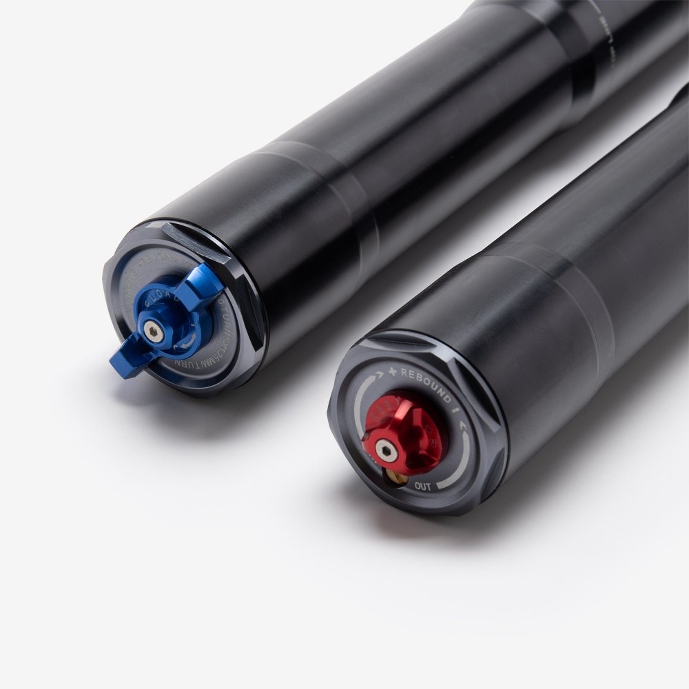 Talaria Suspension Fork Legs 5