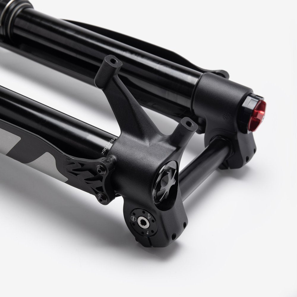 Suspension Fork Set (Manitou) 3