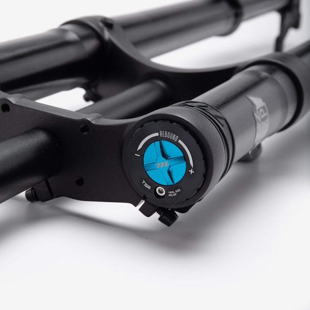 Suspension Fork Set (Manitou) 4