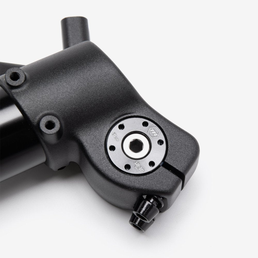 Suspension Fork Leg 4