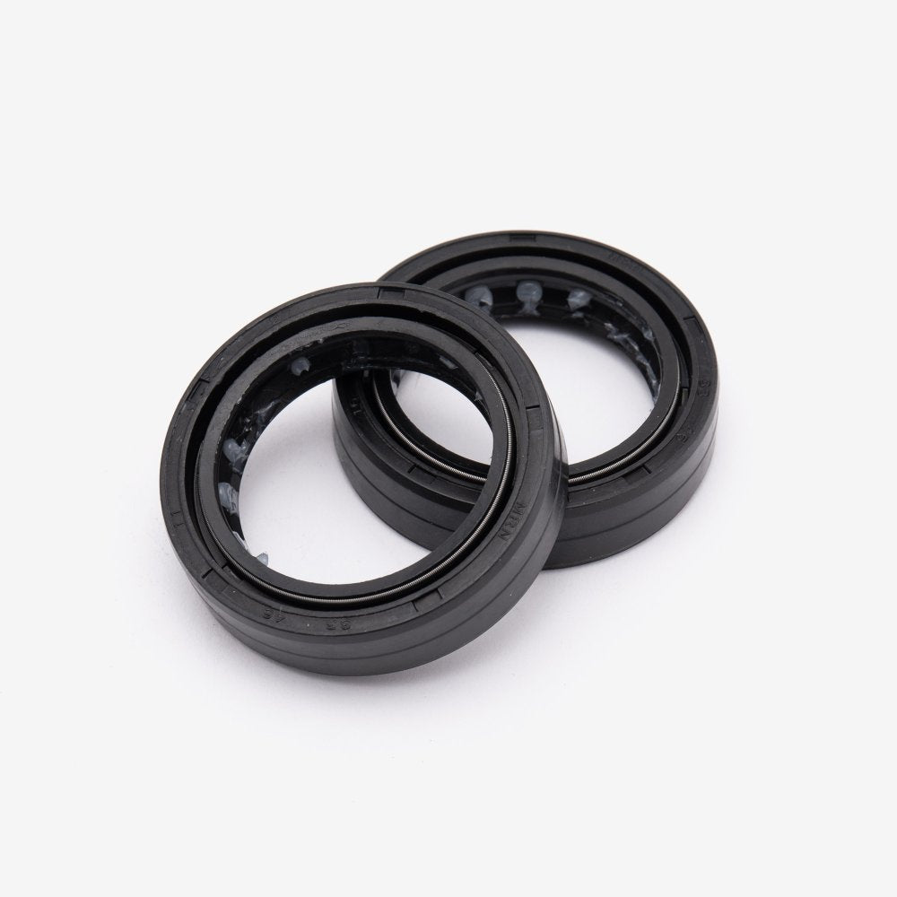 Fork Oil Seals 33x46x11mm (Pair)