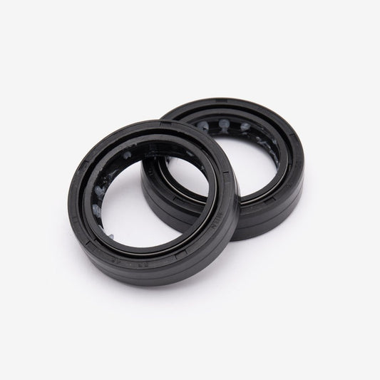 Fork Oil Seals 33x46x11mm (Pair)