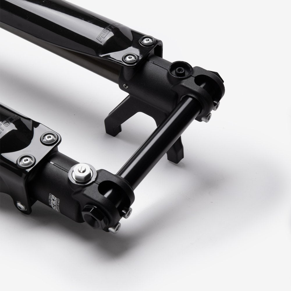 FastAce Front Suspension set - Gold Cap 2