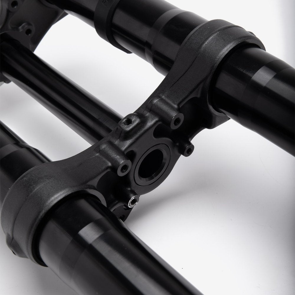 FastAce Front Suspension set - Gold Cap 3