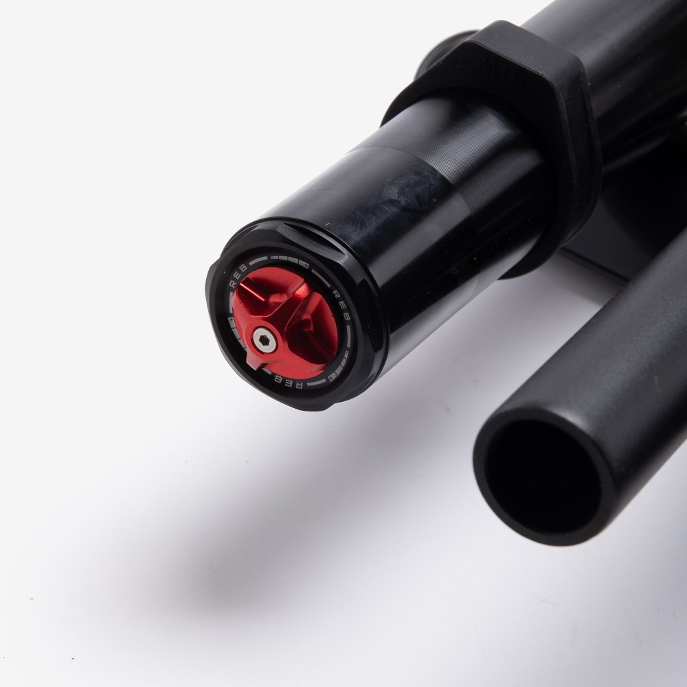 Suspension Assembly (Talaria Version) 7