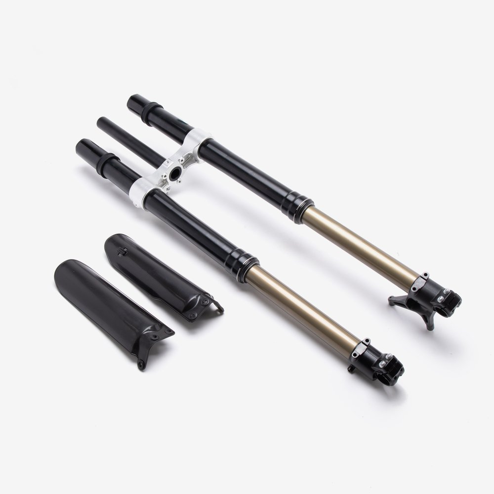 Suspension Assembly (Talaria Version)