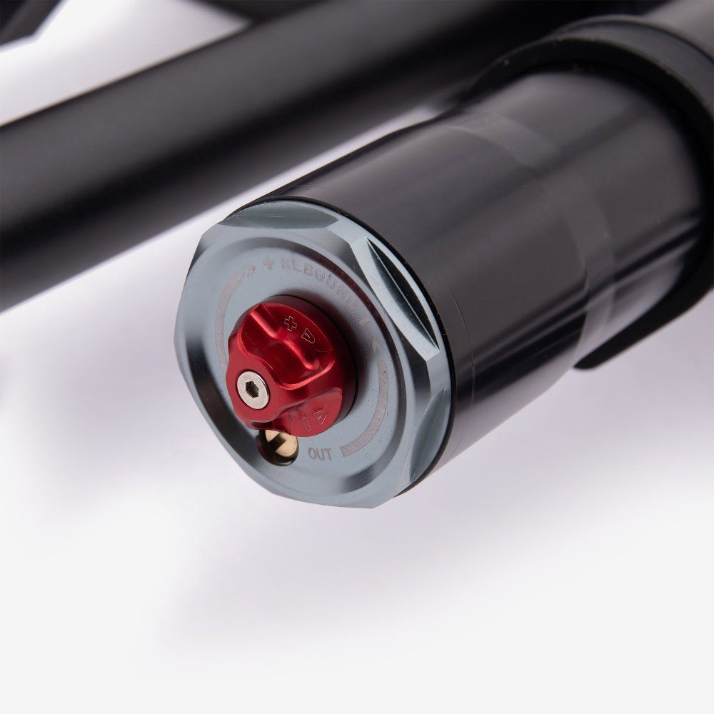 Front Suspension Fork Set (Talaria) Without Sticker 10