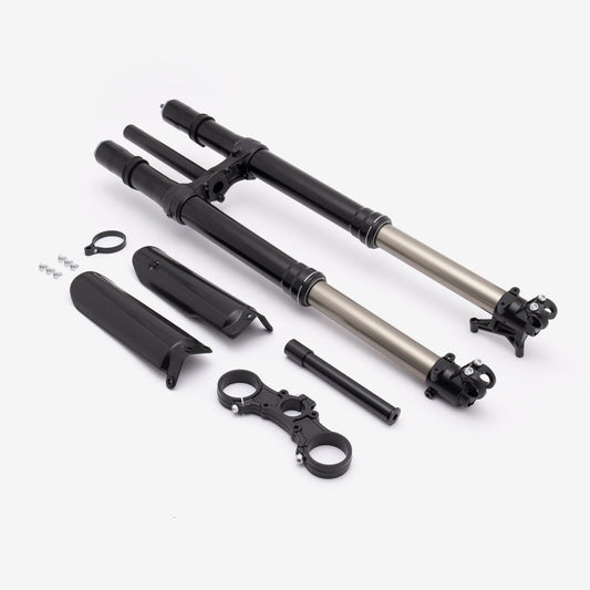 Front Suspension Fork Set (Talaria) Without Sticker