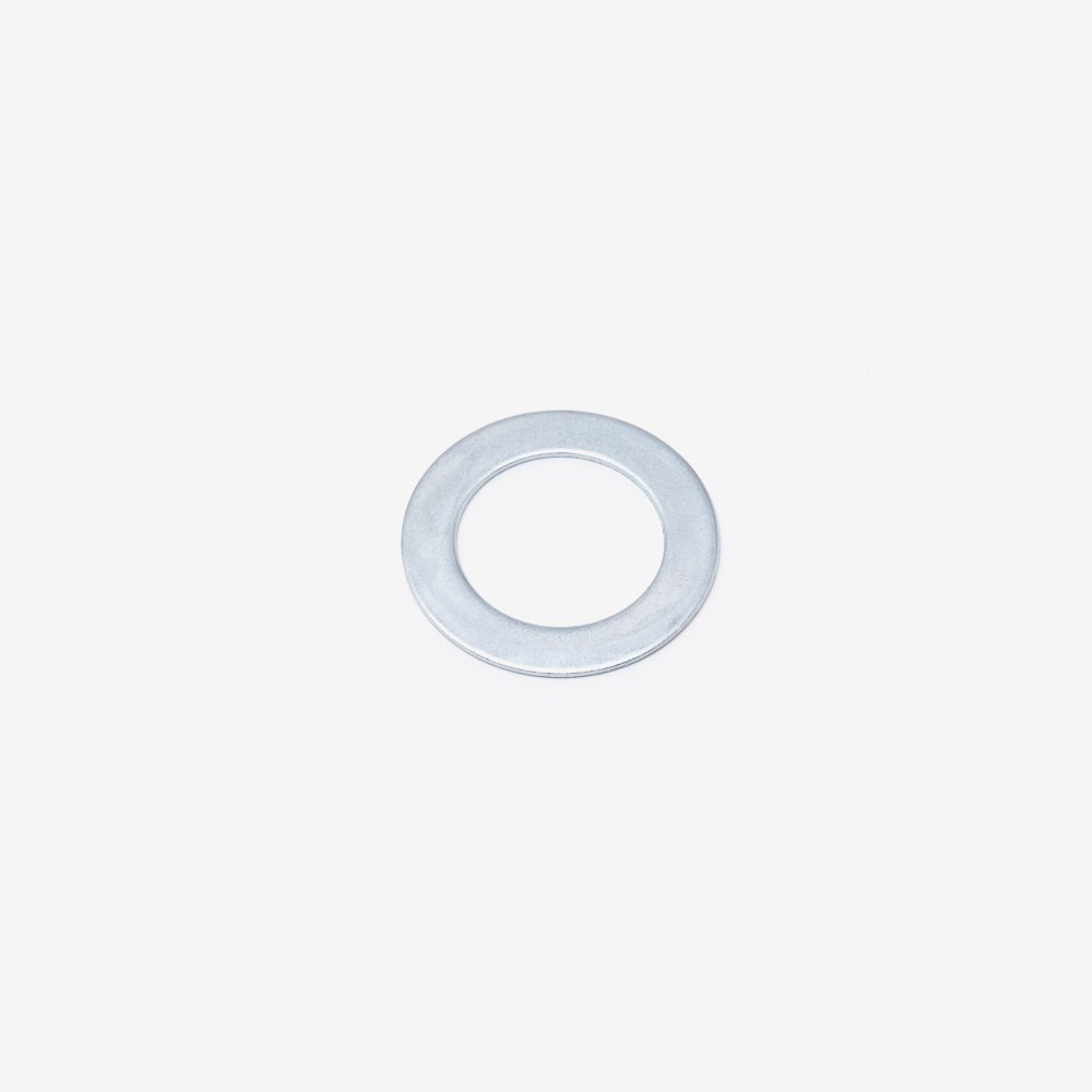 Upper Yoke Bearing Flat Washer 37x24x1mm