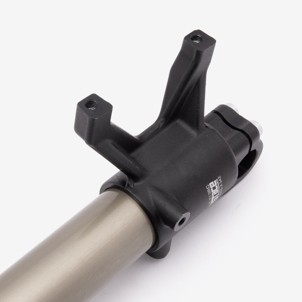 Front Left Talaria Suspension - Red Cap  7