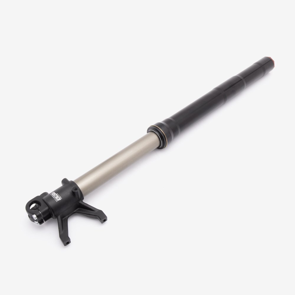 Front Left Talaria Suspension - Red Cap 