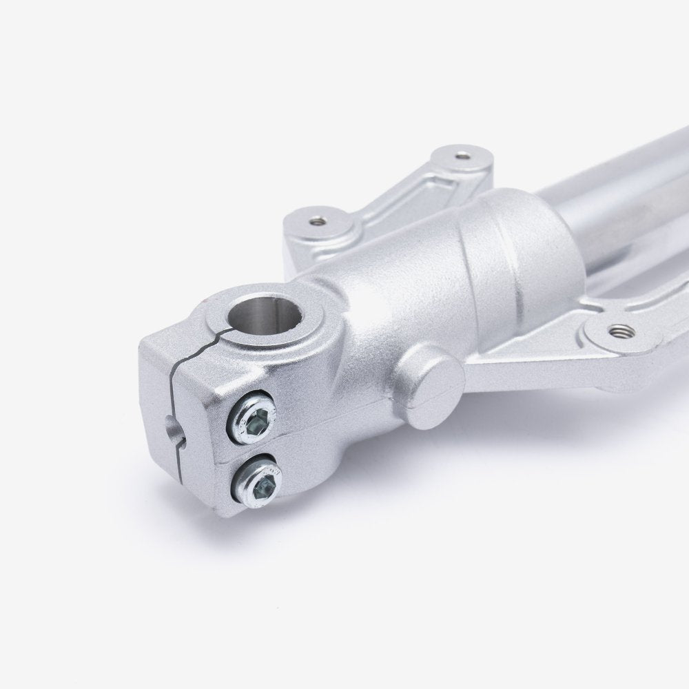 Right Suspension Fork 3