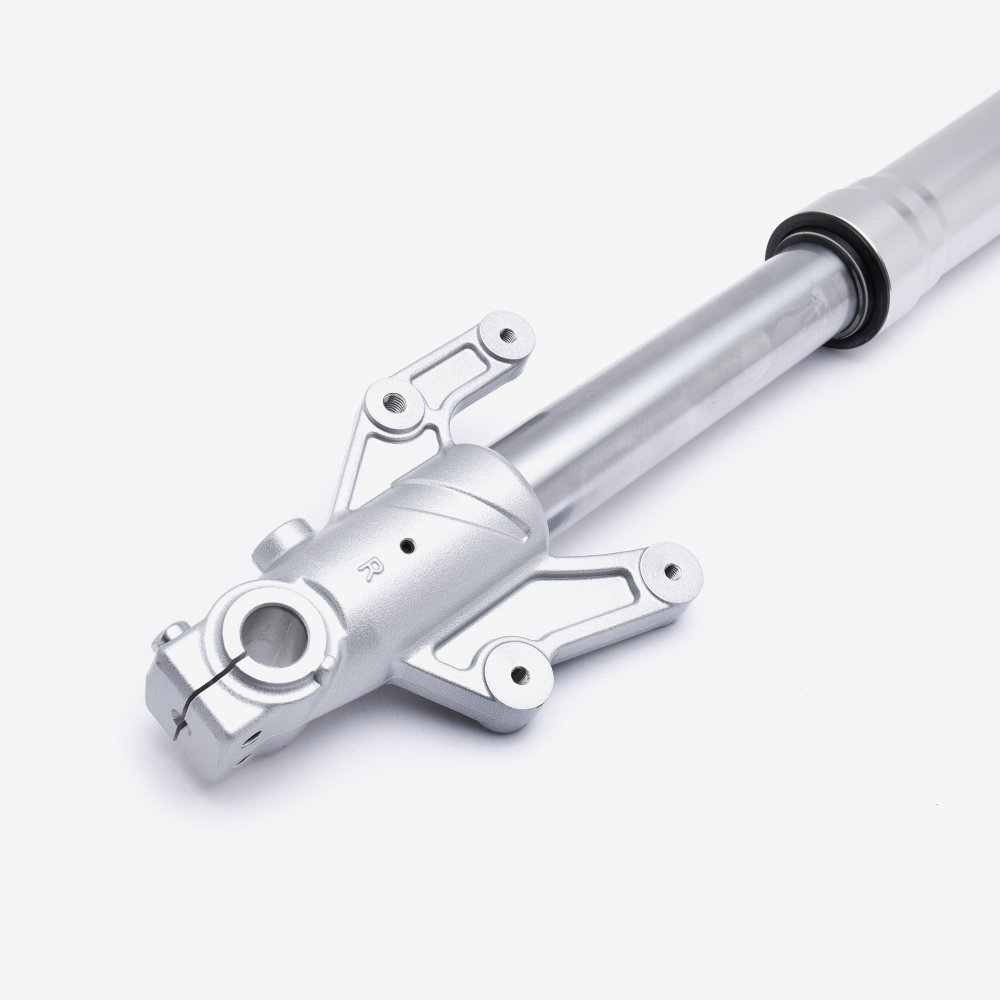 Right Suspension Fork 5