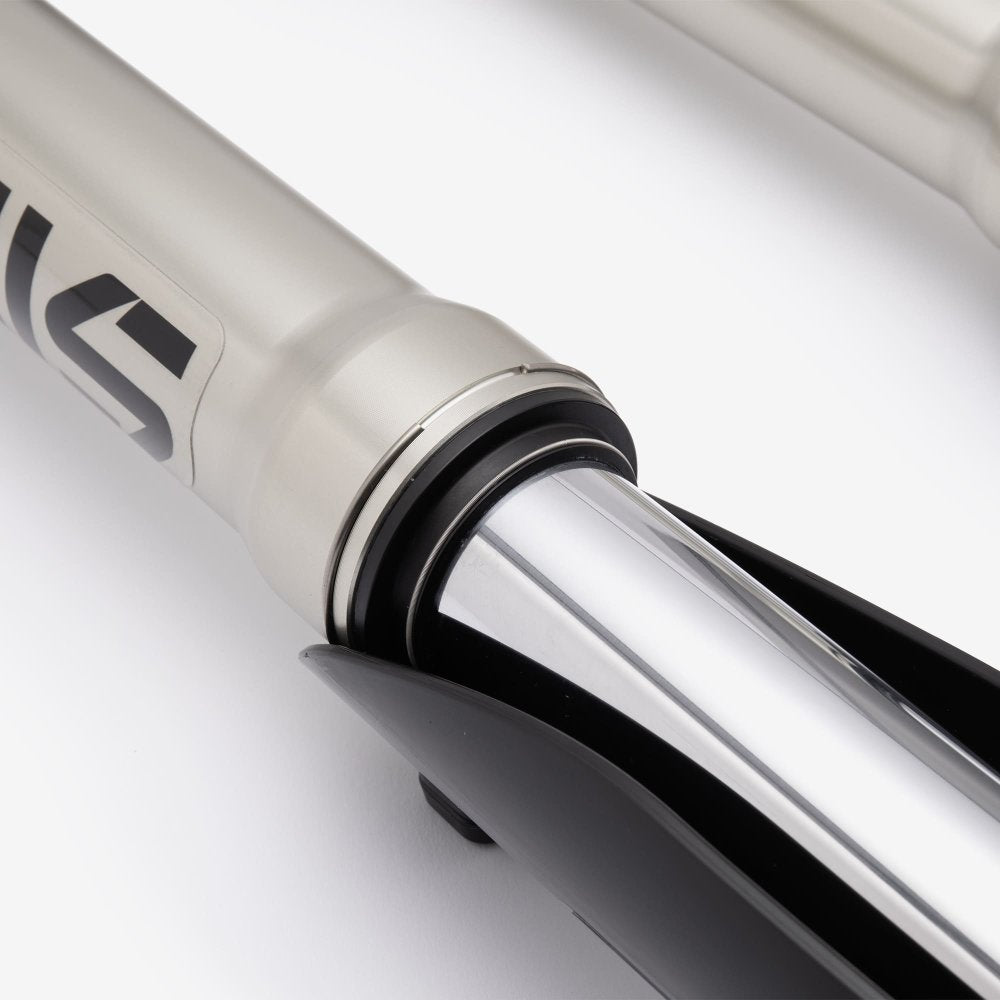 Sirris Competition Tuned - Front Suspension 6