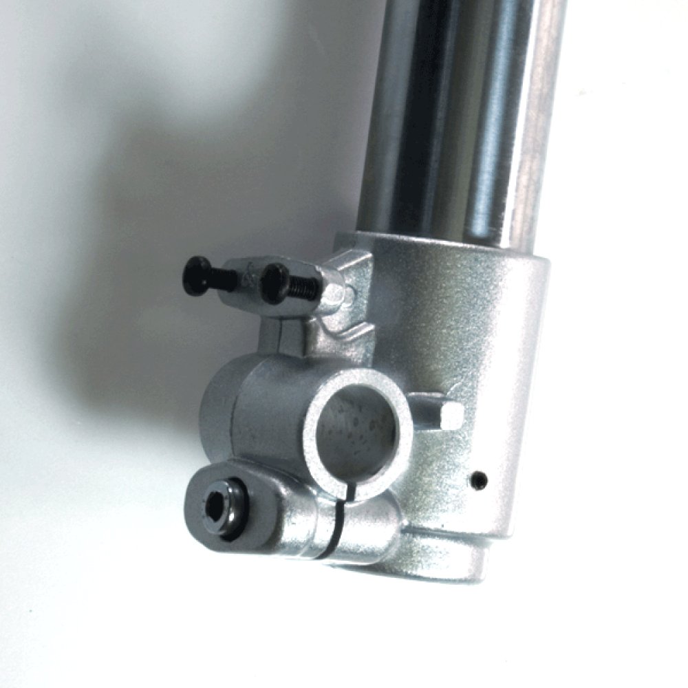 Suspension Fork 4