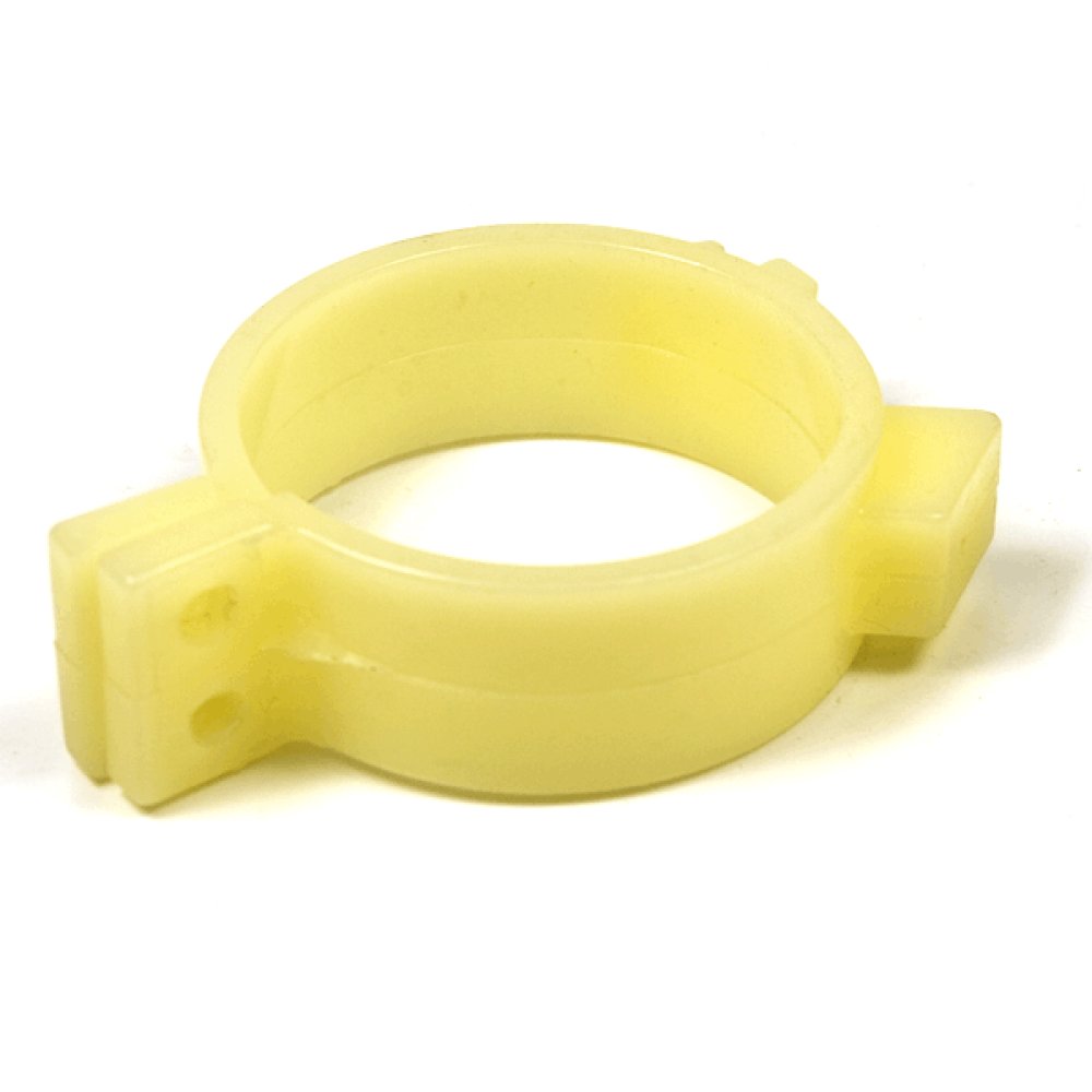 Suspension Cover Fittings