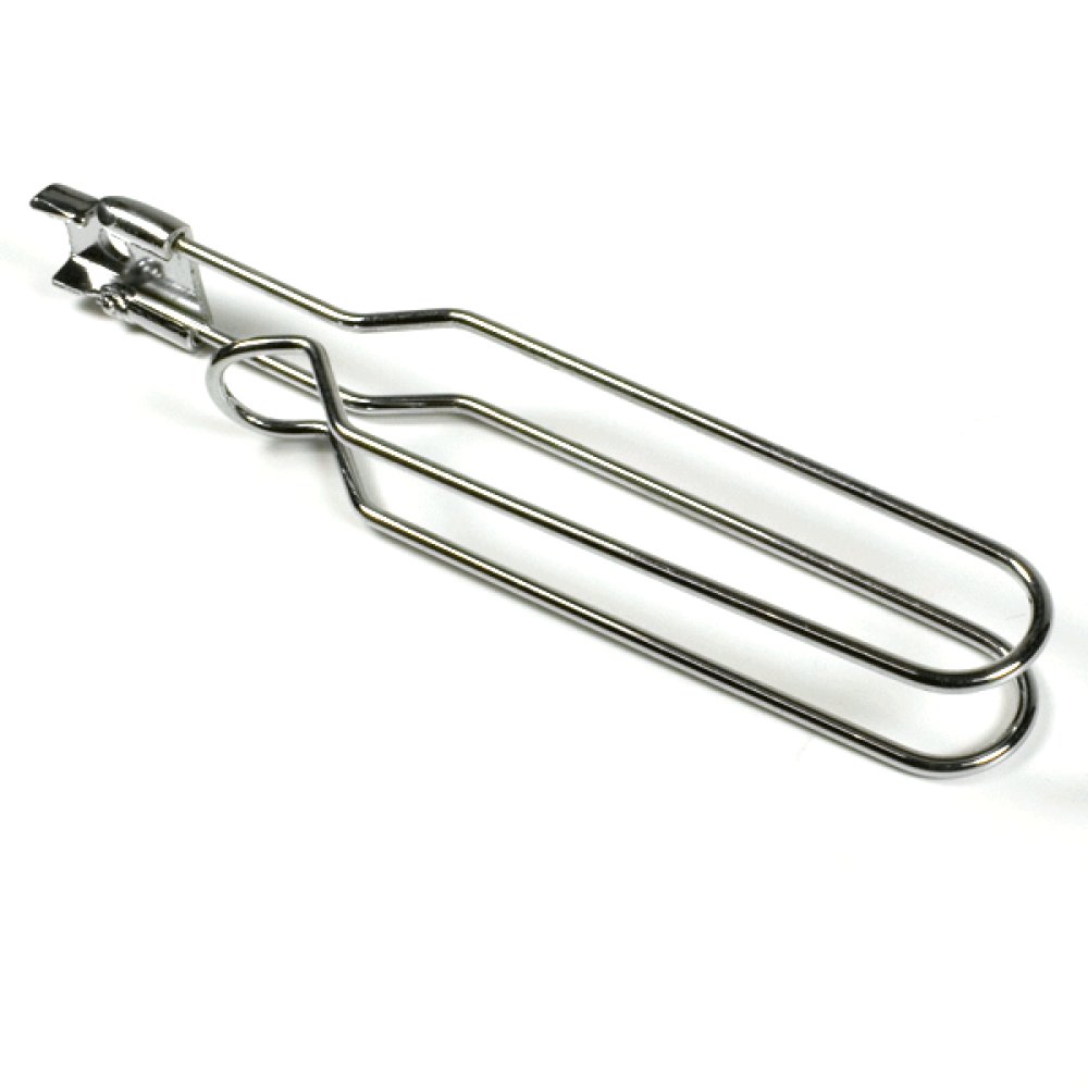 Speedo Cable Retaining Bracket
