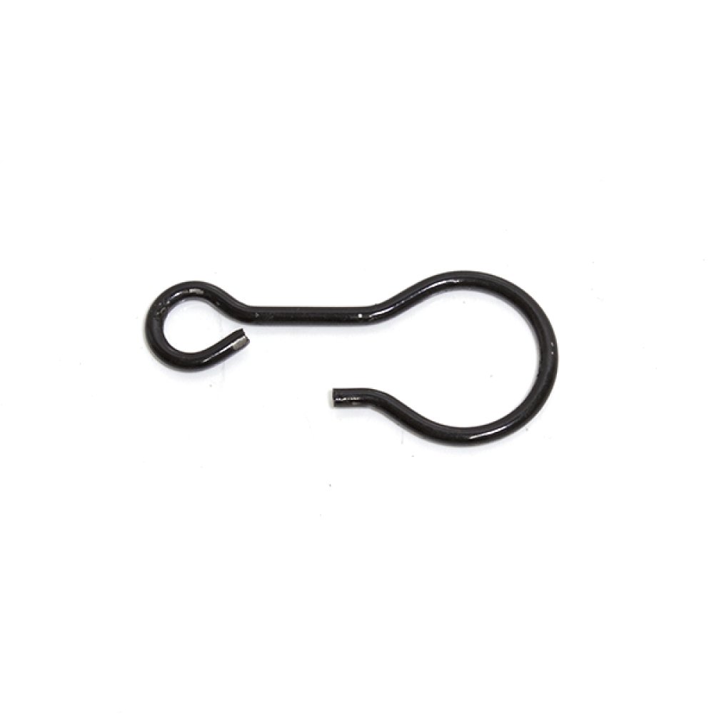 Speedo Cable Retaining Bracket