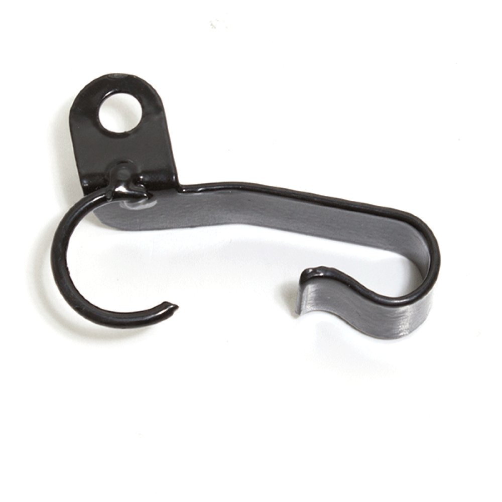 Speedo Cable Retaining Bracket 2
