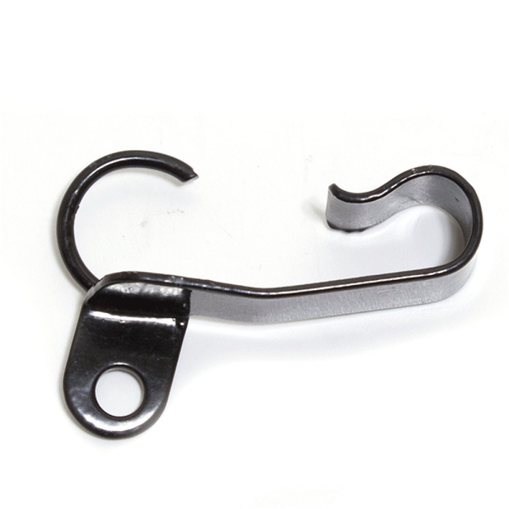 Speedo Cable Retaining Bracket