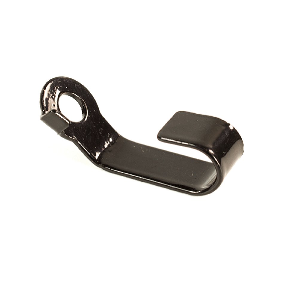 Speedo Cable Retaining Bracket