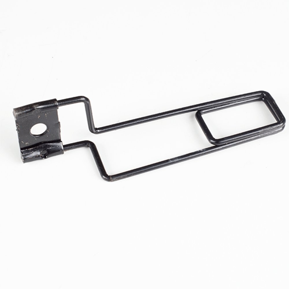 Speedo Cable Retaining Bracket