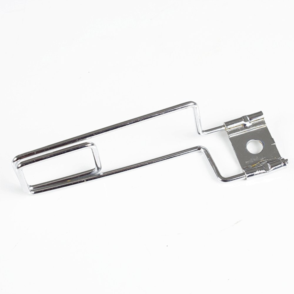 Speedo Cable Retaining Bracket