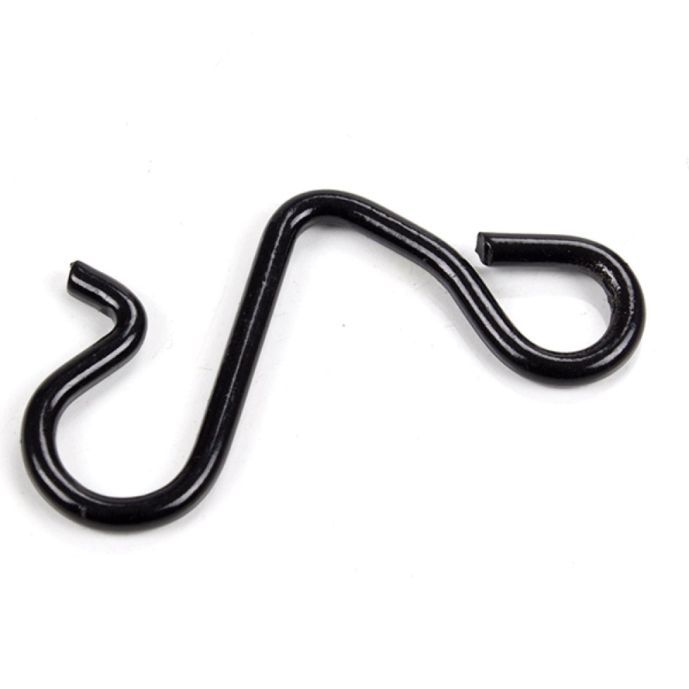 Speedo Cable Retaining Bracket