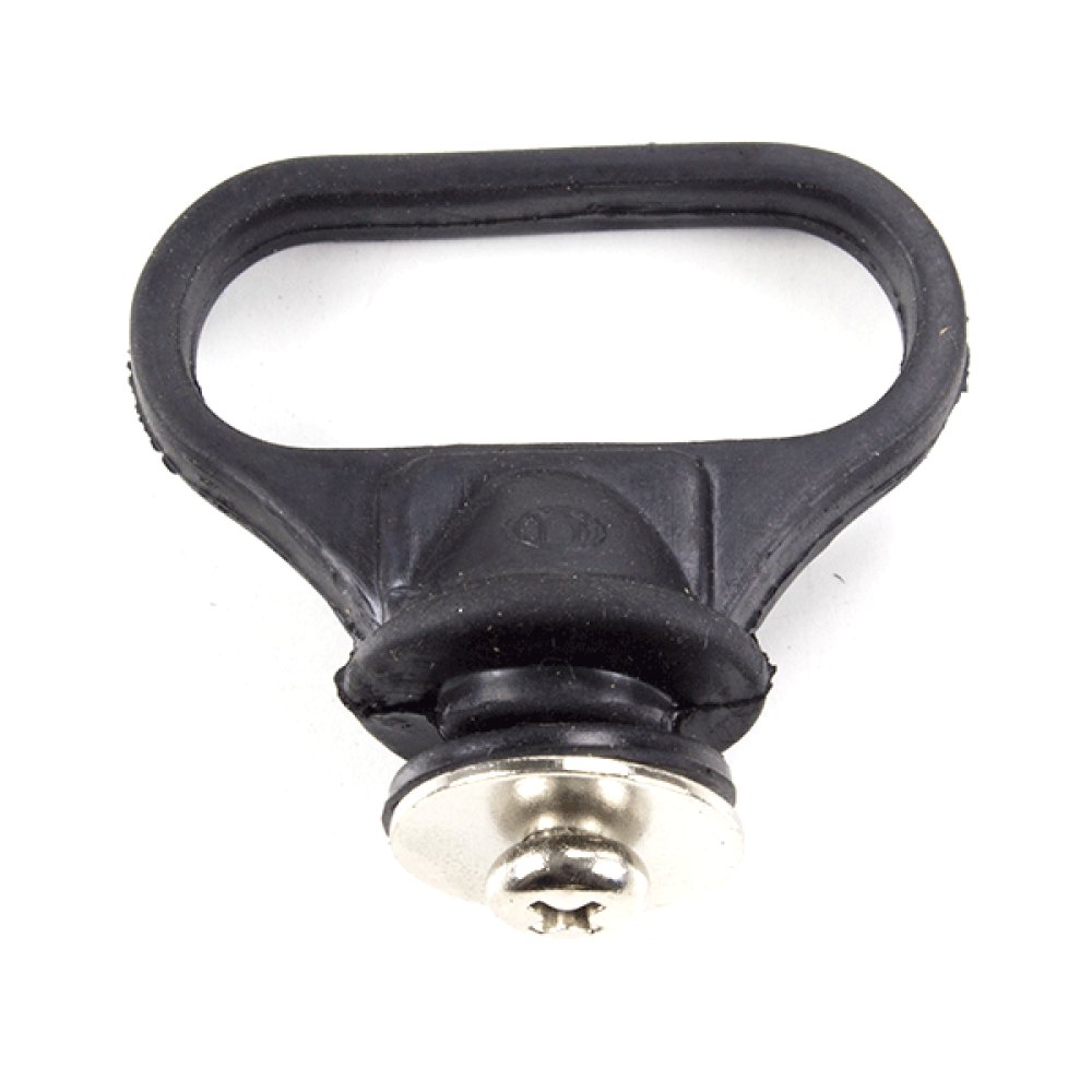 Speedo Cable Retaining Bracket