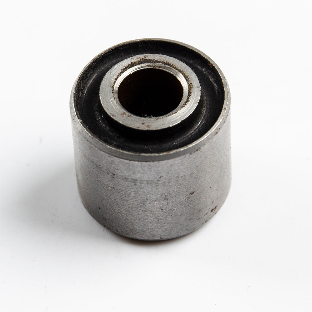 Shock To Engine Bush