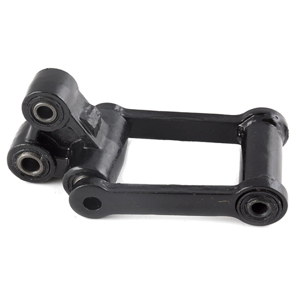 Shock Absorber Linkage