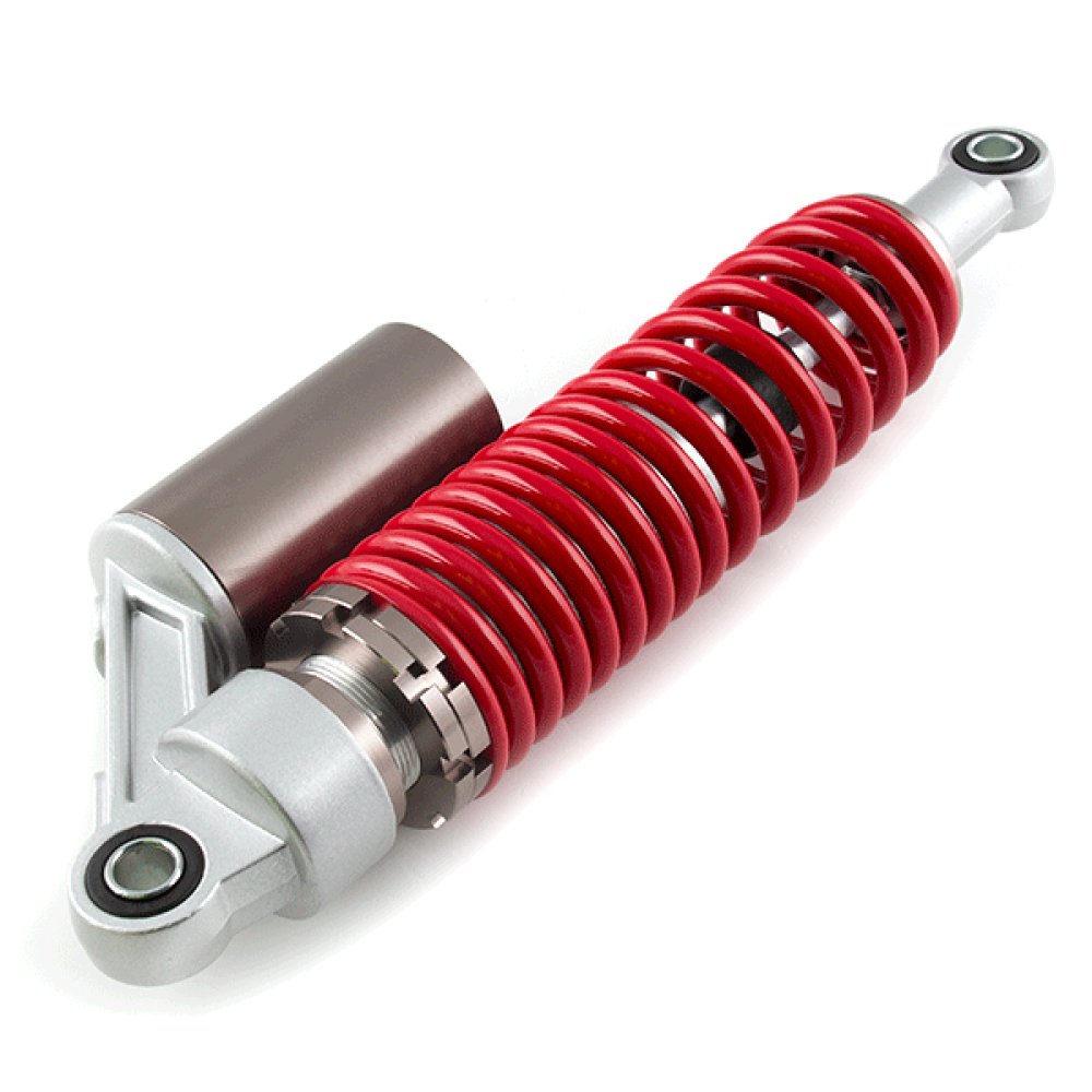 Shock Absorber 2