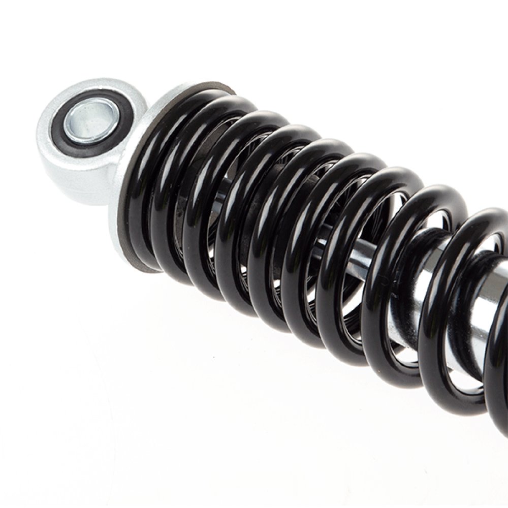 Shock Absorber 2