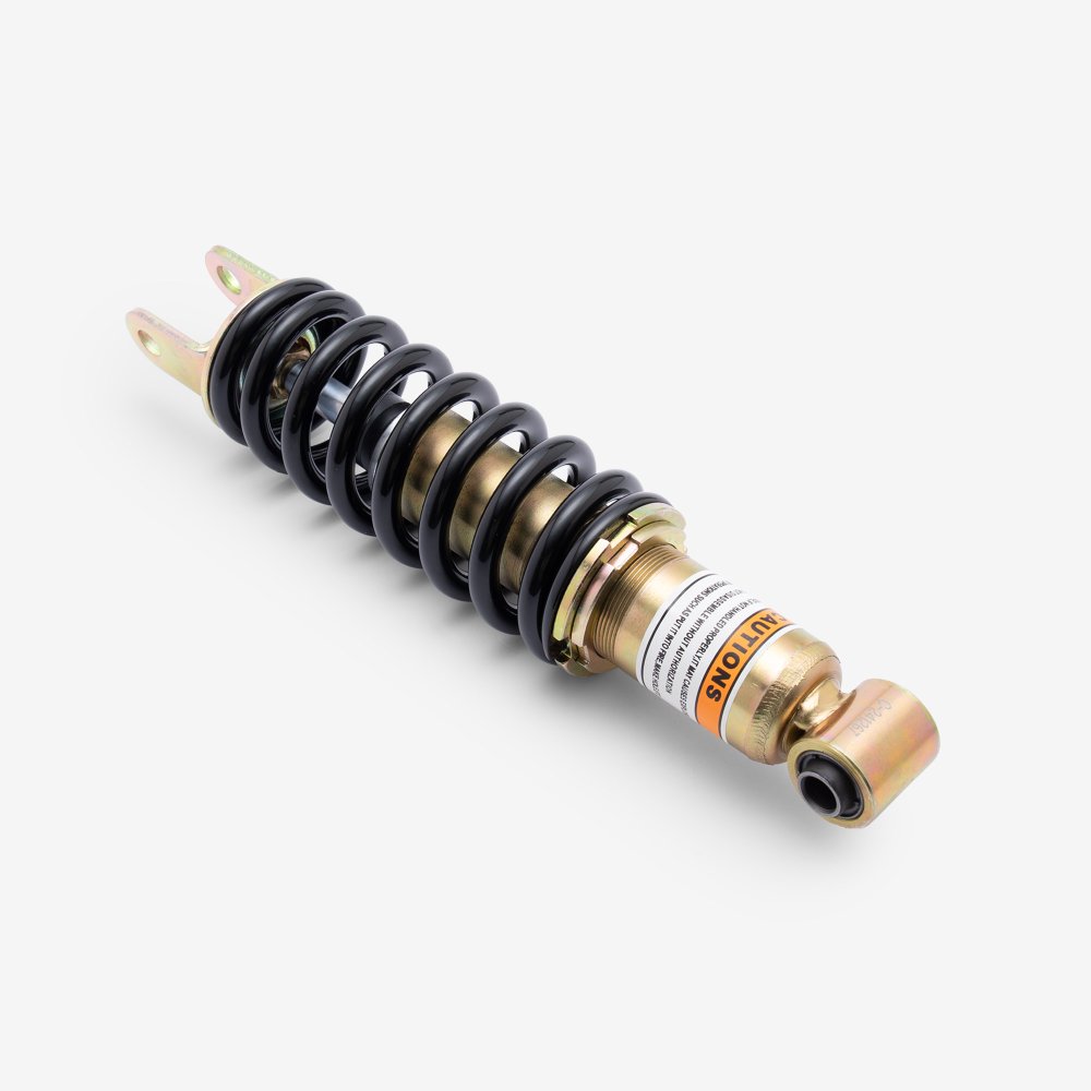 Shock Absorber 2
