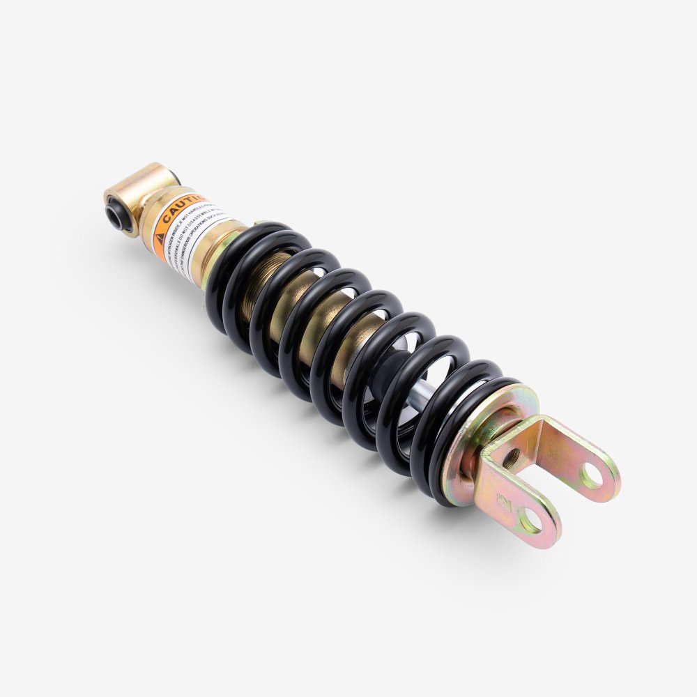Shock Absorber 4