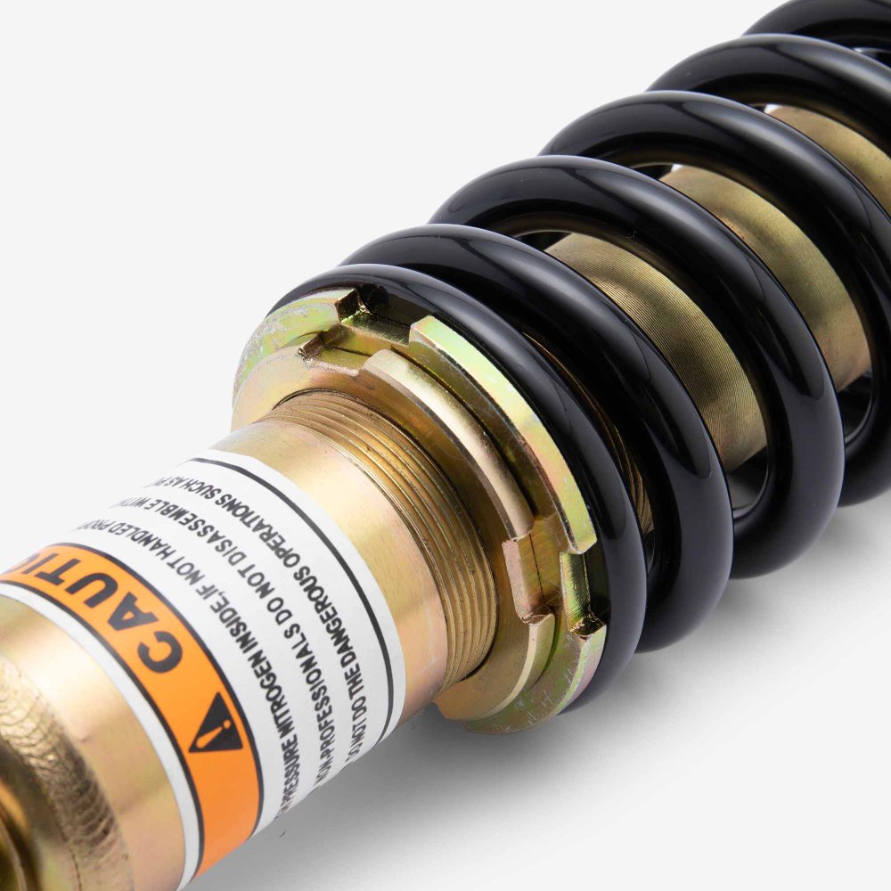 Shock Absorber 6