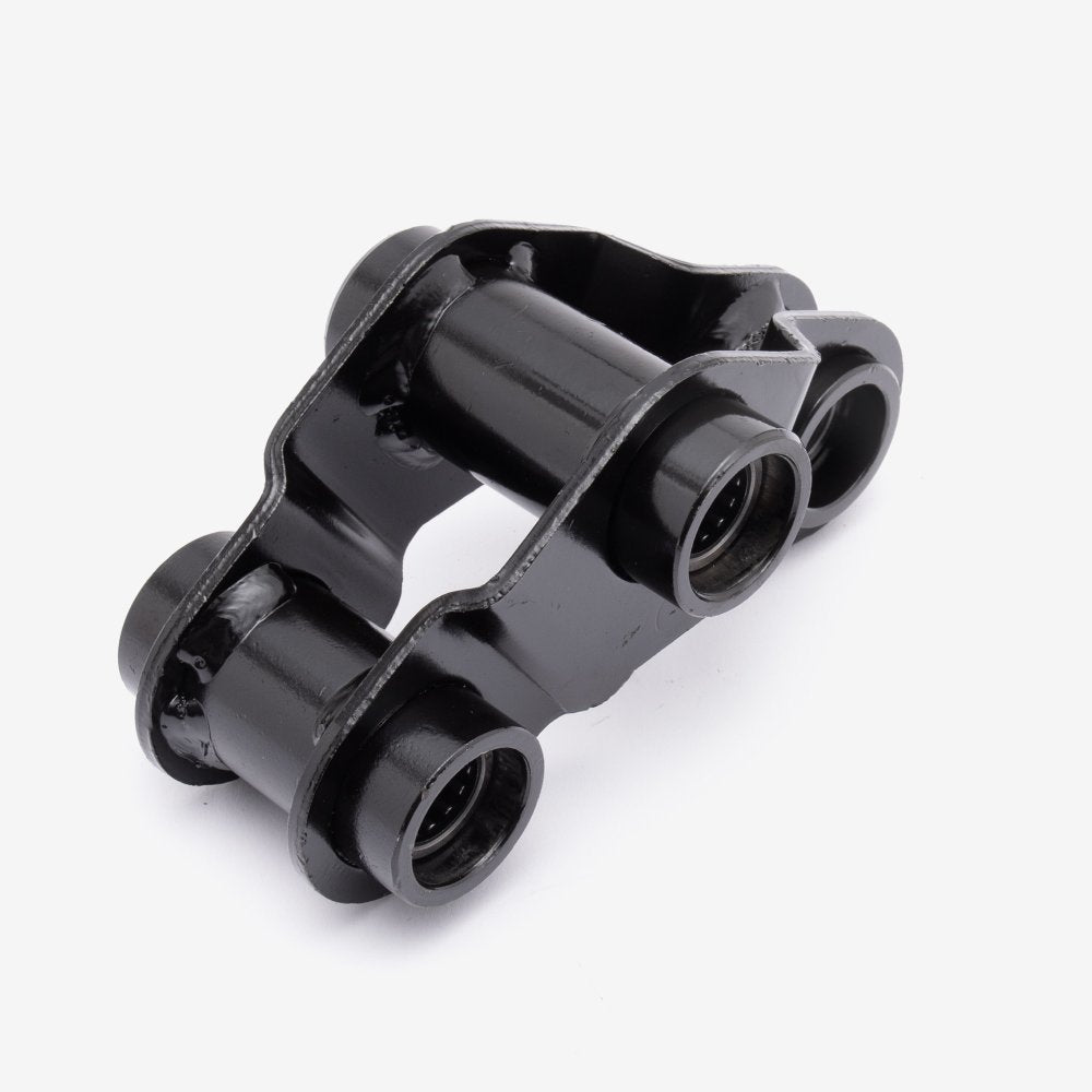 Shock Linkage