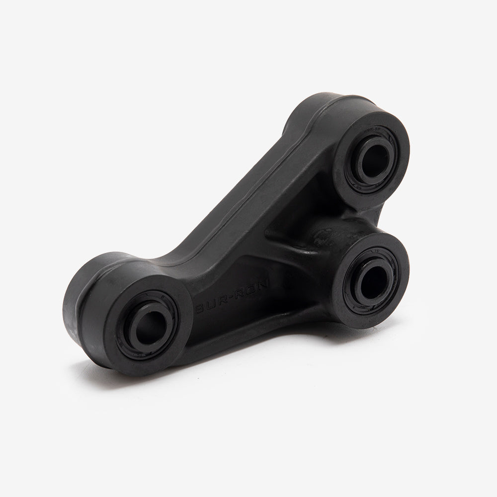 Shock Linkage
