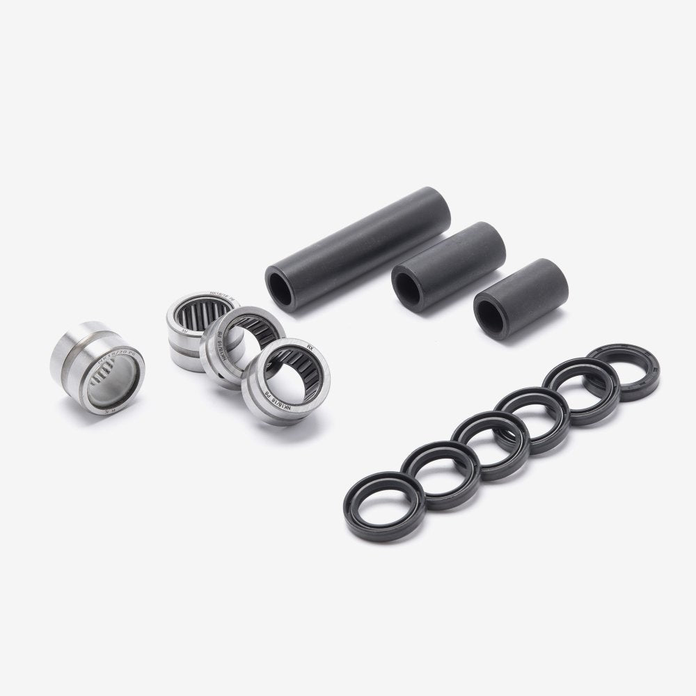Shock Linkage Bush Kit