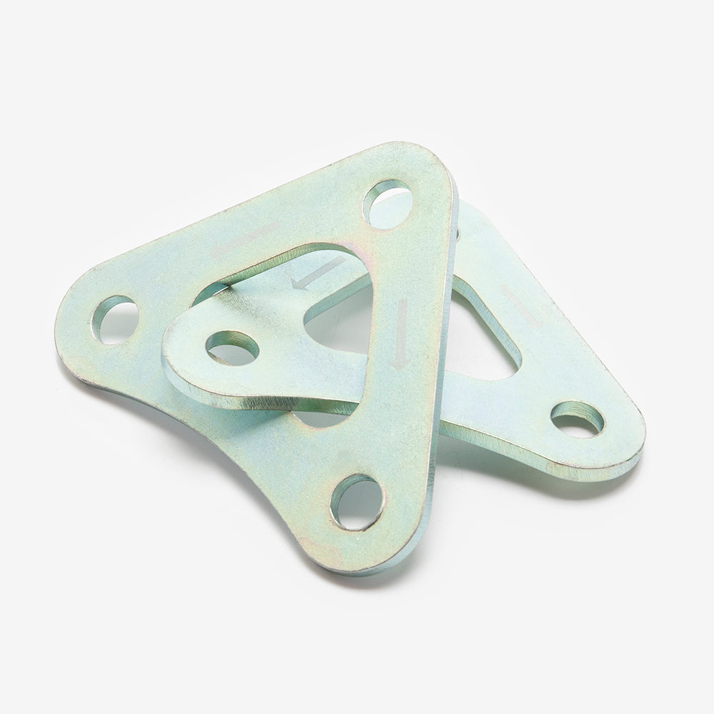 Suspension Plates (pair)