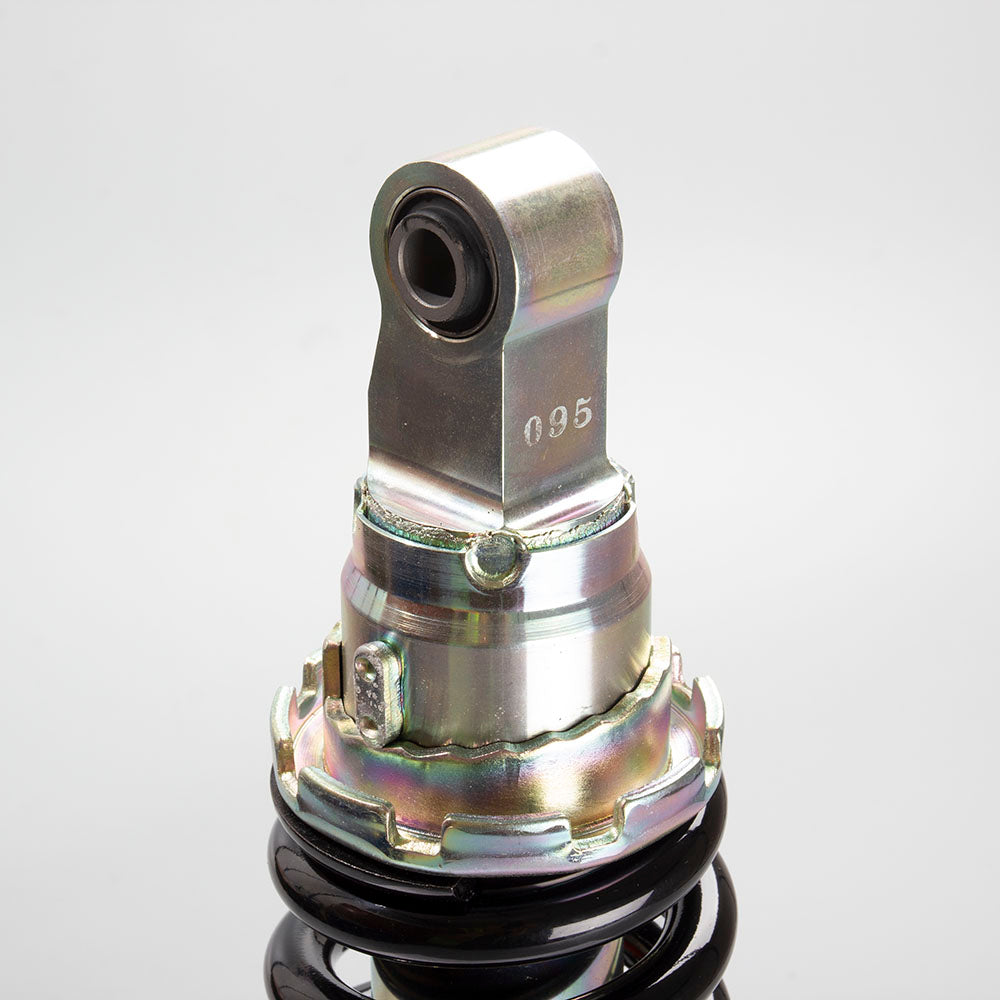Shock Absorber 4